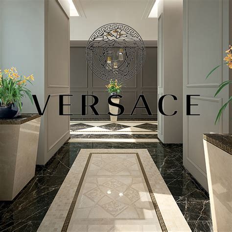 versace fliesen greek|Versace bathroom furniture.